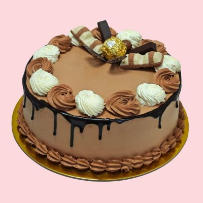 Medium Chocolate Cake