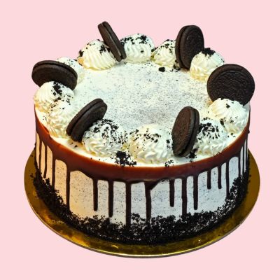 Oreo Cake